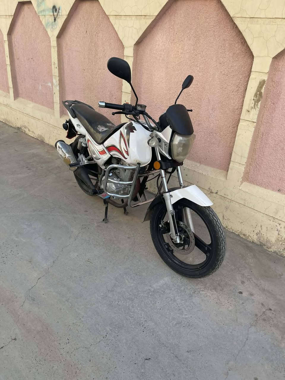 سلام عليكم سنكي للبيع
موديل 2020
السعر ٨٠٠
الاستفسار الاتصال 
***********
