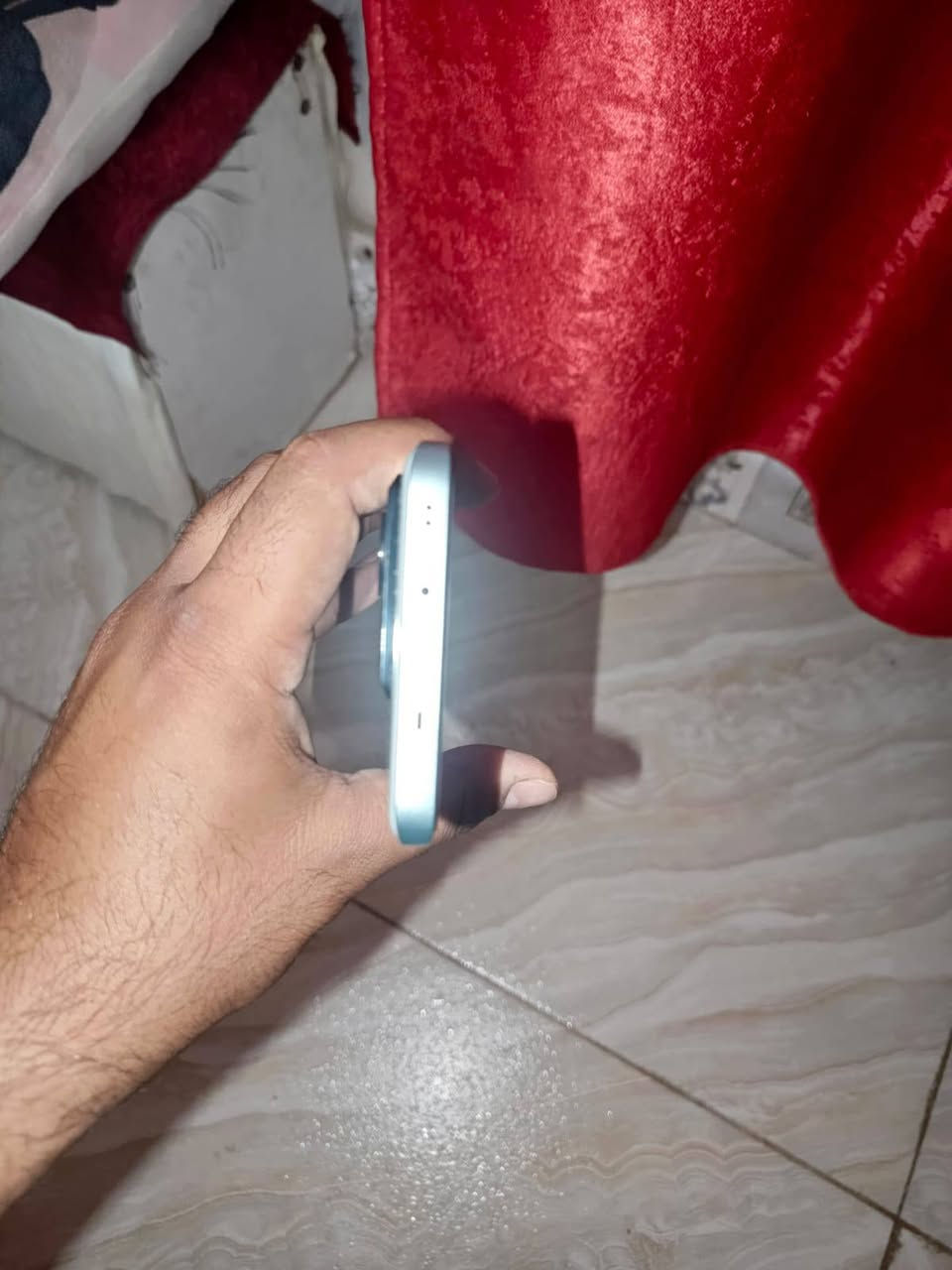 mi13t جهاز اخو جديد شاحنة اصلية حافضات 3  لزكة مضلل جام مراوس بايفون فقط او بيع سعر 300 قفل قفل مكان بغداد شعب


**إذا كنت صاحب هذا الإعلان وتريد حذفه لأي سبب، رجاءا أرسل رسالة إلى الدعم الفني**