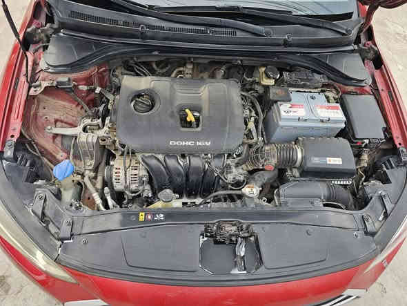 السلام عليكم الانتره 2017 للبيع لون ماروني وارد امريكي رقم بغداد صور ضرر موضحه بل صور
سياره على ايدي من يوم دخلت بغداد ابد ما صار بيها حادث من يوم دخلت 
سياره نص فول 
كير شرط  محرك 2000 شرط برغي ما مفتوح وكاله ما ملعوب بيهم على ايدي 
حالين بيها فقط ٤ قطع صندوق خلفي جامرلغ يمين وبابين يمنه فقط رش بدون حادث شرط 
 سياره بل صور وصور تحجي بتفاصيل سياره سعر 120 وبيها مجال للستفسار اكثر تصال على هذه رقم ***********
