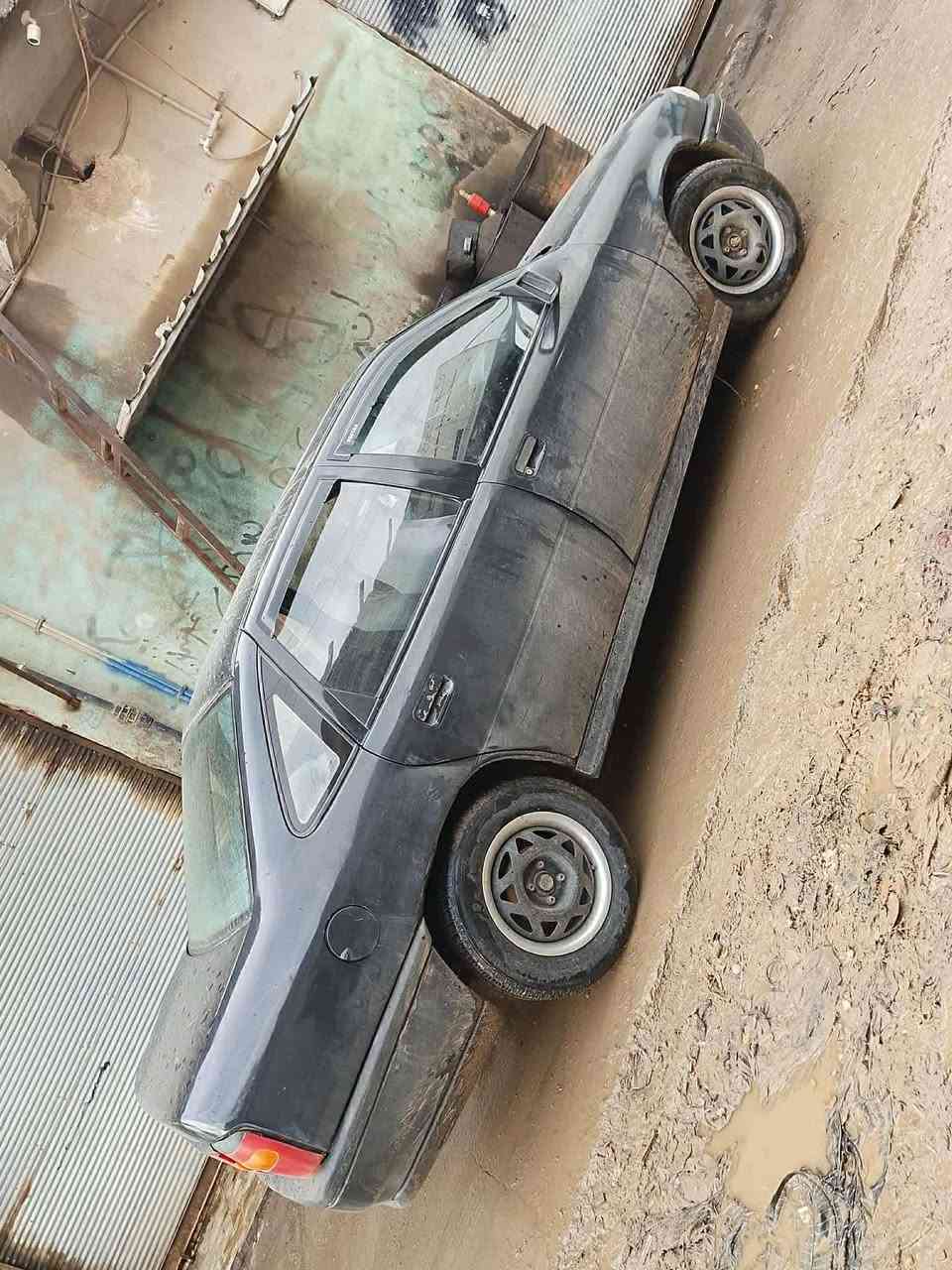 للبيع فقط اوبل فكترا موديل 91 رقم سليمانيه
محرك حجم 18 شرط كير ومحرك سيارة جاهزه من دعاميه لدعاميه رقم انكليزي سنويه مجدد لحد 2030 سيارة بسمي
مصبوغه عام. جماليه سعر 40 ورقه وبيها مجال 
مكان السيارة كركوك الشراي يتصل ***********
