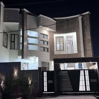 الديوانية حي الجامعة • ٢٠٠م • بيت جديد