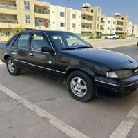 برنس فراشه • ١٩٩٦ • تحويل ثاني يوم