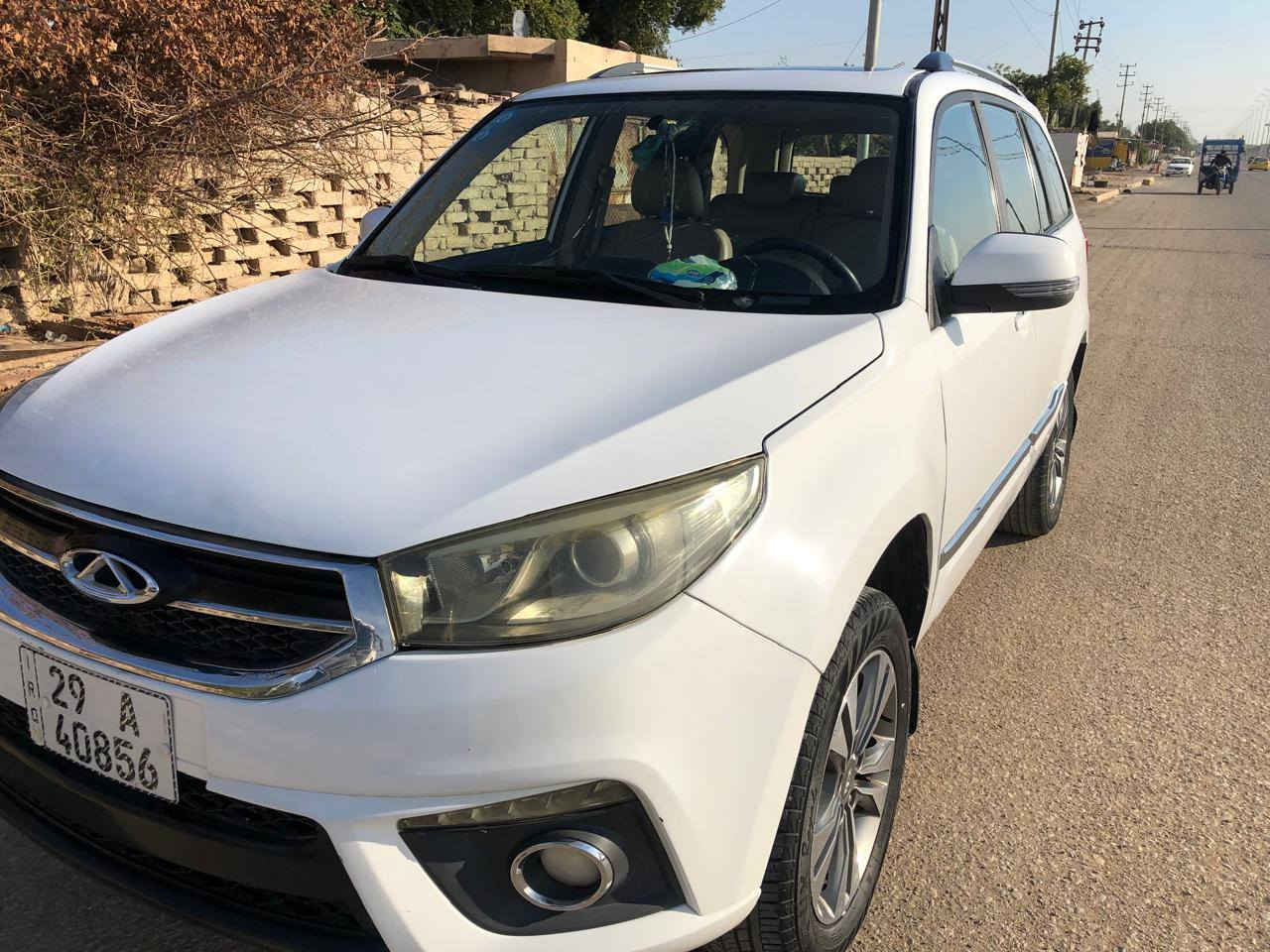 تيكو 2018
رقم واسط بإسمي
نصبتها حلوة و نظيفة السيارة
گير محرك تبريد تمام
حدادية ٨٠٪
بيها قطعة صبغ و شخطين ٣ بسيطات
سونار مرفق 
معروضة 93 ورقة و بيها مجال بسيط
مكانها بالكوت و تحويلها ثاني يوم..
للتواصل
***********
***********
