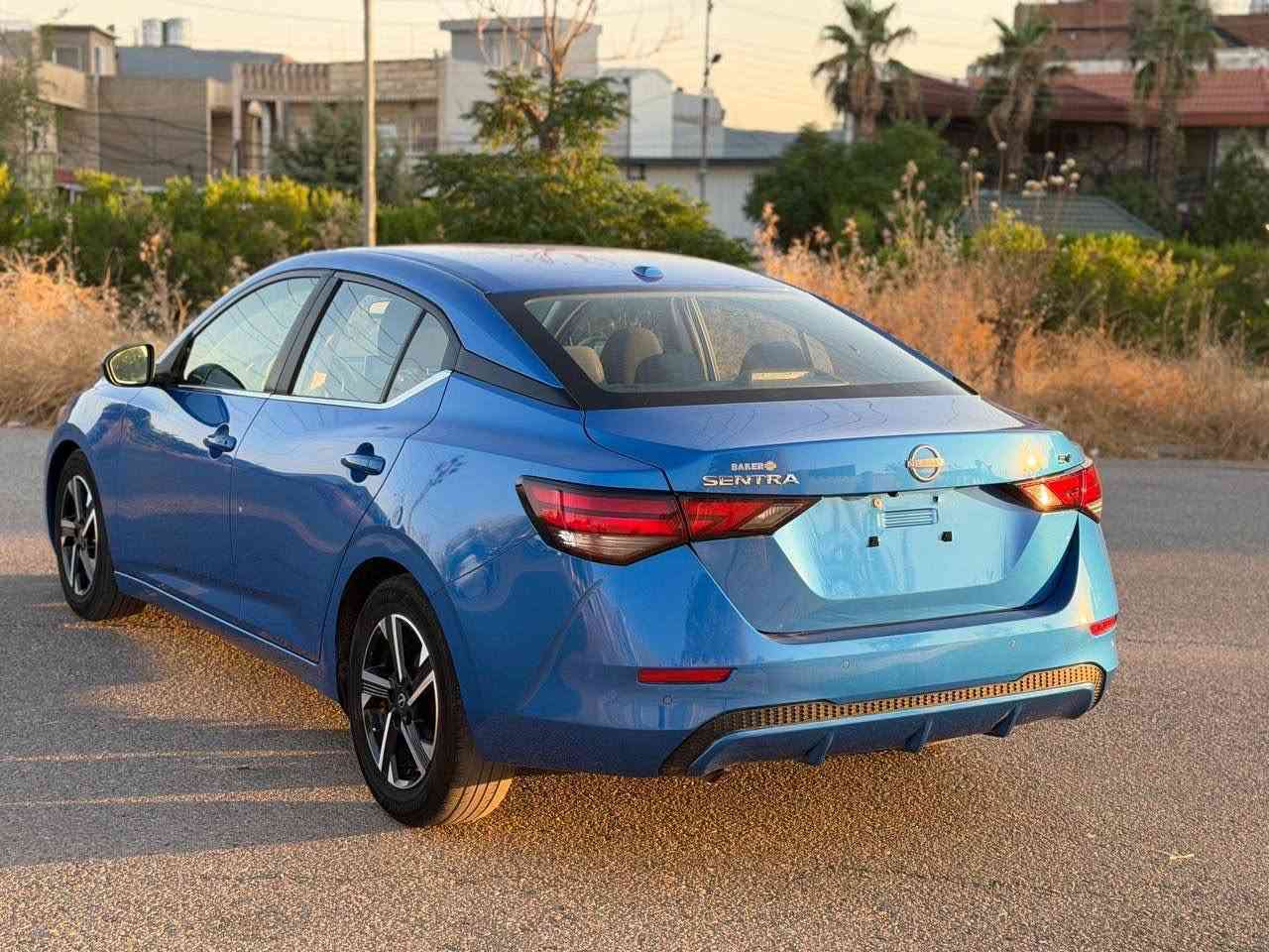نيسان سنترا 2024 SV ( كفالة عامة )
بصمه 

ردار اتو بريك  امامي 

حساسات خلفية + اوتو بريك خلفي 

نقطة العمياء

ويل كب سبورت

تحديد المسار

شاشة وكامرا
العنوان -اربيل عنكاوا 

السعر 138

واتساب ***********  واتساب ***********
