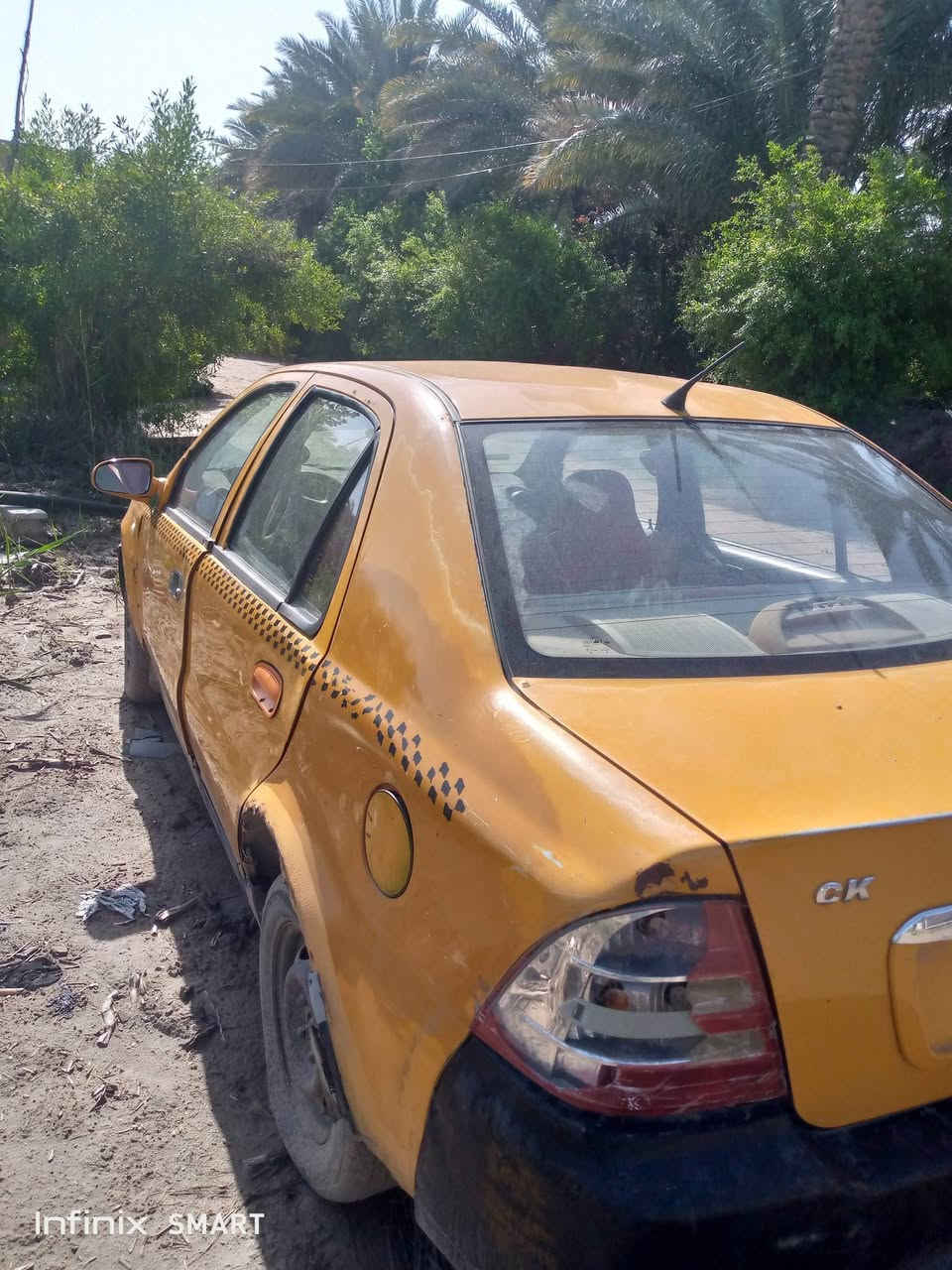 السلام عليكم سي كي رقم صدامي السعر 6ورقات وبيهه مجال سنويه كارتونيه نواقص بصيطه يعني باتري وتبخر وسلف يضرب هاف العنوان كربلاء الحسينية ***********
