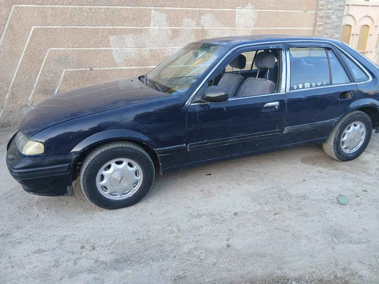 السلام عليكم للبيع برنس موديل 1994 مكينه 2000 مفتوح كير اوتماتيك مكينه وكير شرط جدد صدر امامي خلفي خير من الله تخم تاير تخم ويل كب بلادي كهربائيات شغاله السياره بدون ضربه رقم ديالى الدولي سنويه جديده  لل 2029  شرط ثاني يوم التحويل التحويل السعر 22وبيهه مجال مكاني ديالى بعقوبه 
الاستفسار ‏***********
