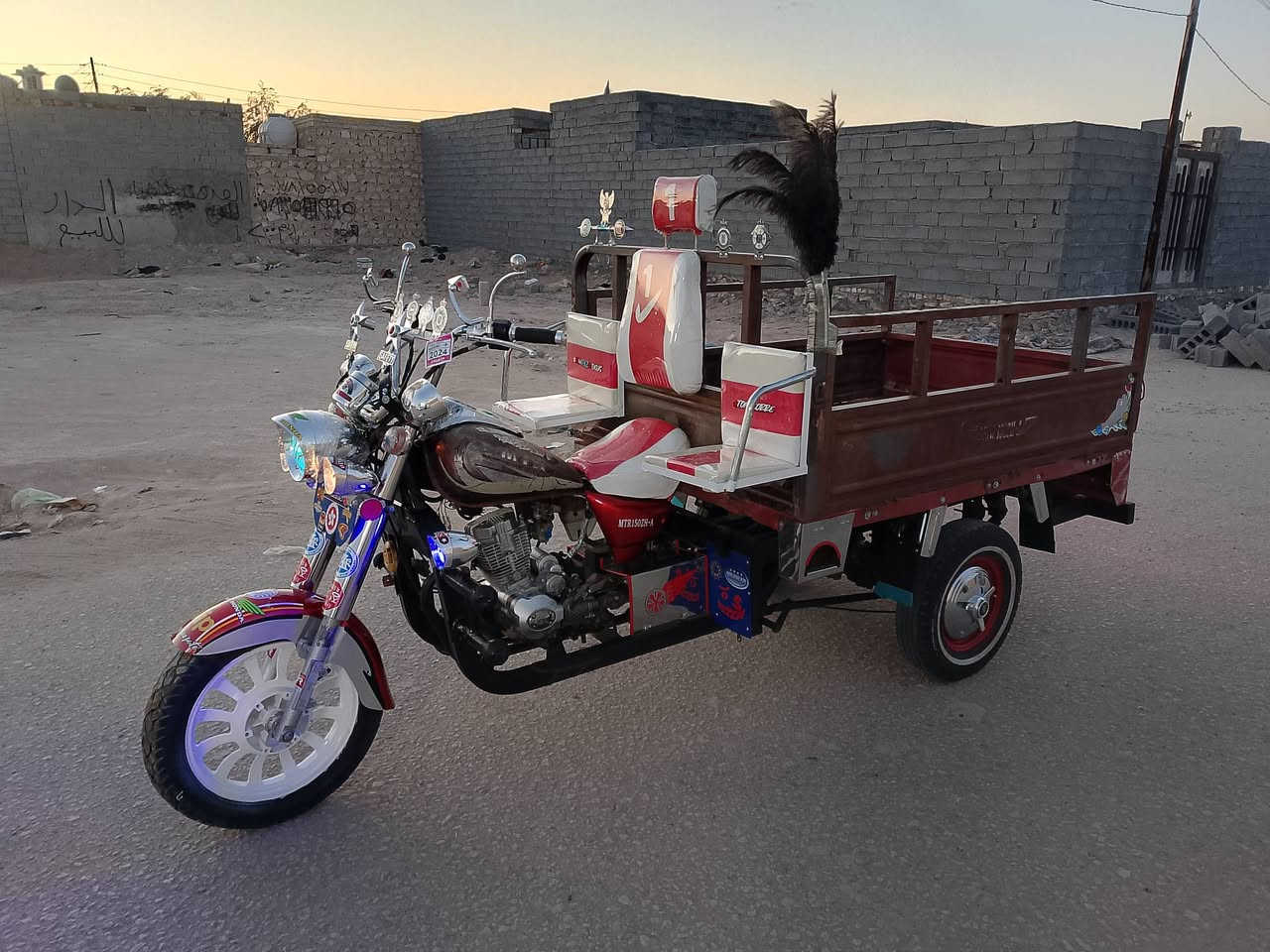 للبيع ستوته MTR اوراق وكيل سعر (1,350)  ستوته تعمير كله جديد شراي يتصل *********** نجف
