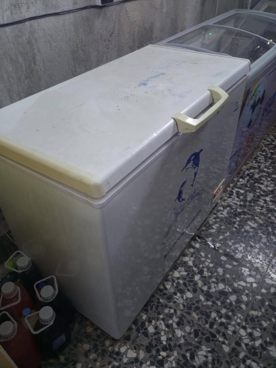 للبيع.  بغداد


**إذا كنت صاحب هذا الإعلان وتريد حذفه لأي سبب، رجاءا أرسل رسالة إلى الدعم الفني**