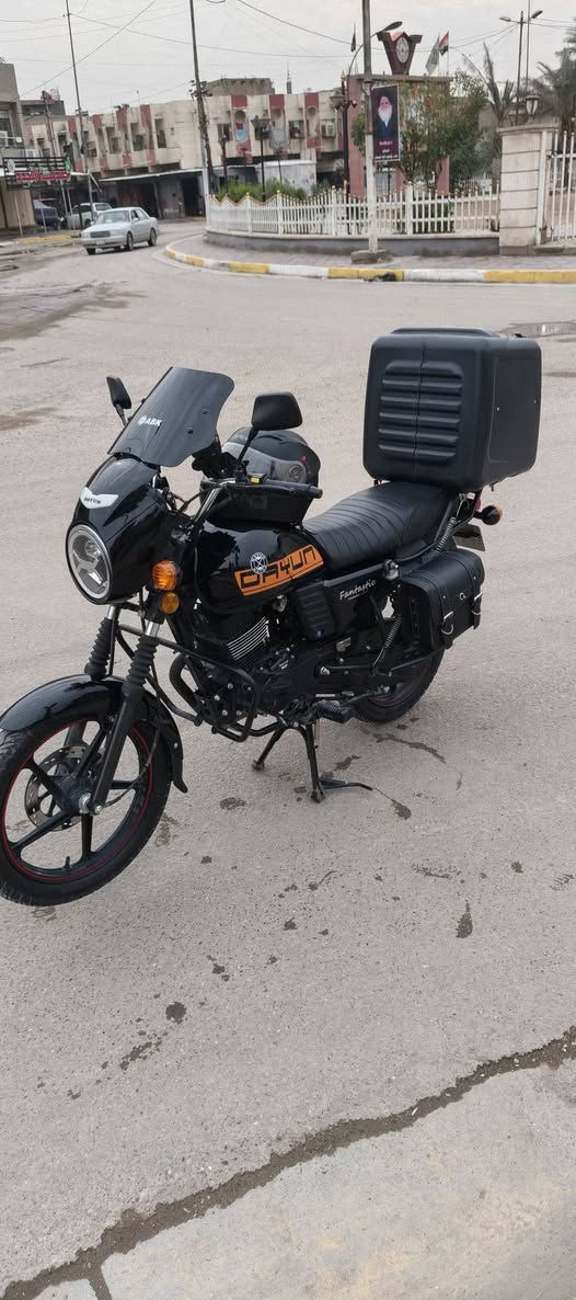 سلام عليكم دايوان كلاسك 2025 صارلي شهر ونص من اخذتهة ماشية 5 الاف فقط دراجة كاملة ومرتبة على ايدي نضام حماية بيهة وتشغيل عن بعد سعرهة 2550 قابل للتفاوض 

رقم الهاتف ***********
