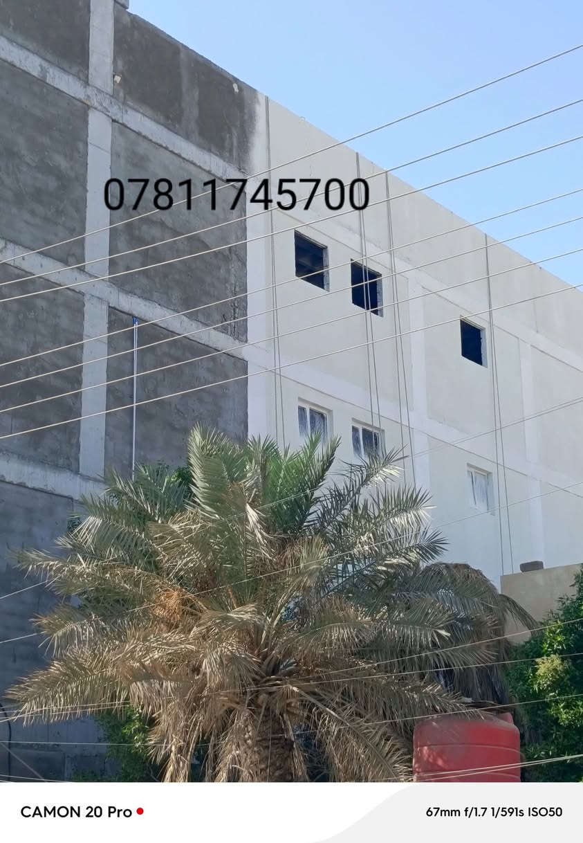 لبخ داخلي وخارجي عل متر اي رتفاع عادي سكلتنه عليه نشتغل محافضات ***********
