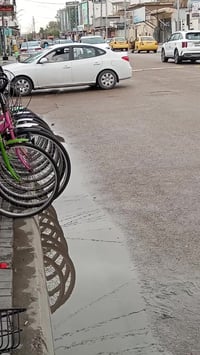 الفلوجة • مركبة • معلومات قليلة