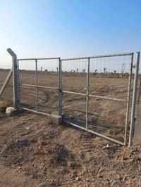 نصف دونم • واجهة ٢٦ • سند زراعي