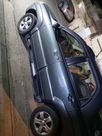 07816349508 سياره ٢٠٠٩ خليجي مكفوله كير محرك صبغ السعر ١٠٥ وبيها مجال