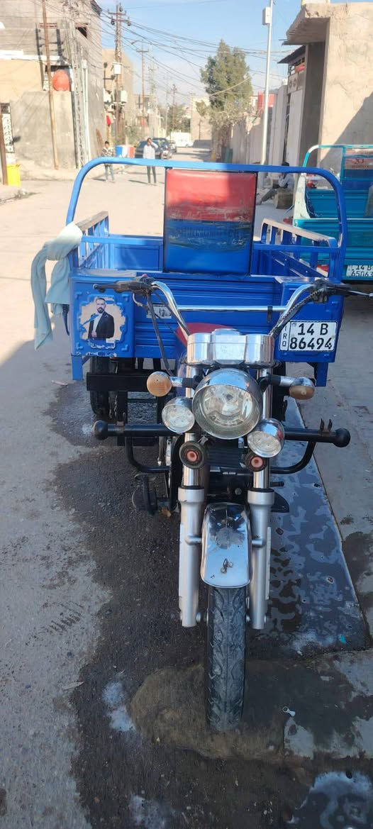 سلام عليكم مرخصة مدير الكروب ستوته كربلائيه للبيع مديل 2023 مكفوله كفاله عامه رقم وسنويه المكان البصره حي الاصدقاء يريده ينتصل على الرقم ***********
