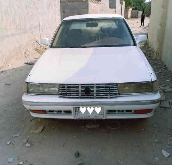 كرسته مصطره مكفوله من الكص ونقل الجثه السنويه 27 مشروع مطني تحويل ثاني يوم  المحرك ونجي جديد السعر 30 وبيها مجال للتواصل هاذا رقمي ***********
