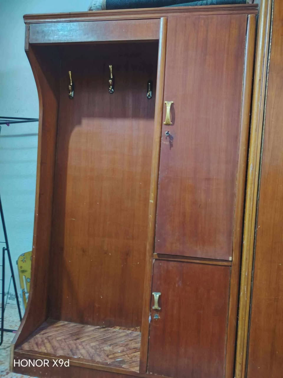 غرفه تزكام خشبهايخبل ام 4 
سعر٣٥٠ شراي خاص


**إذا كنت صاحب هذا الإعلان وتريد حذفه لأي سبب، رجاءا أرسل رسالة إلى الدعم الفني**
