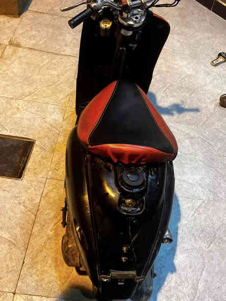 للبيع ياماها عبد الحليم كله بلادي بلشرط سعر 250 وبي مجال كركوك يم كراج بغداد  ***********
