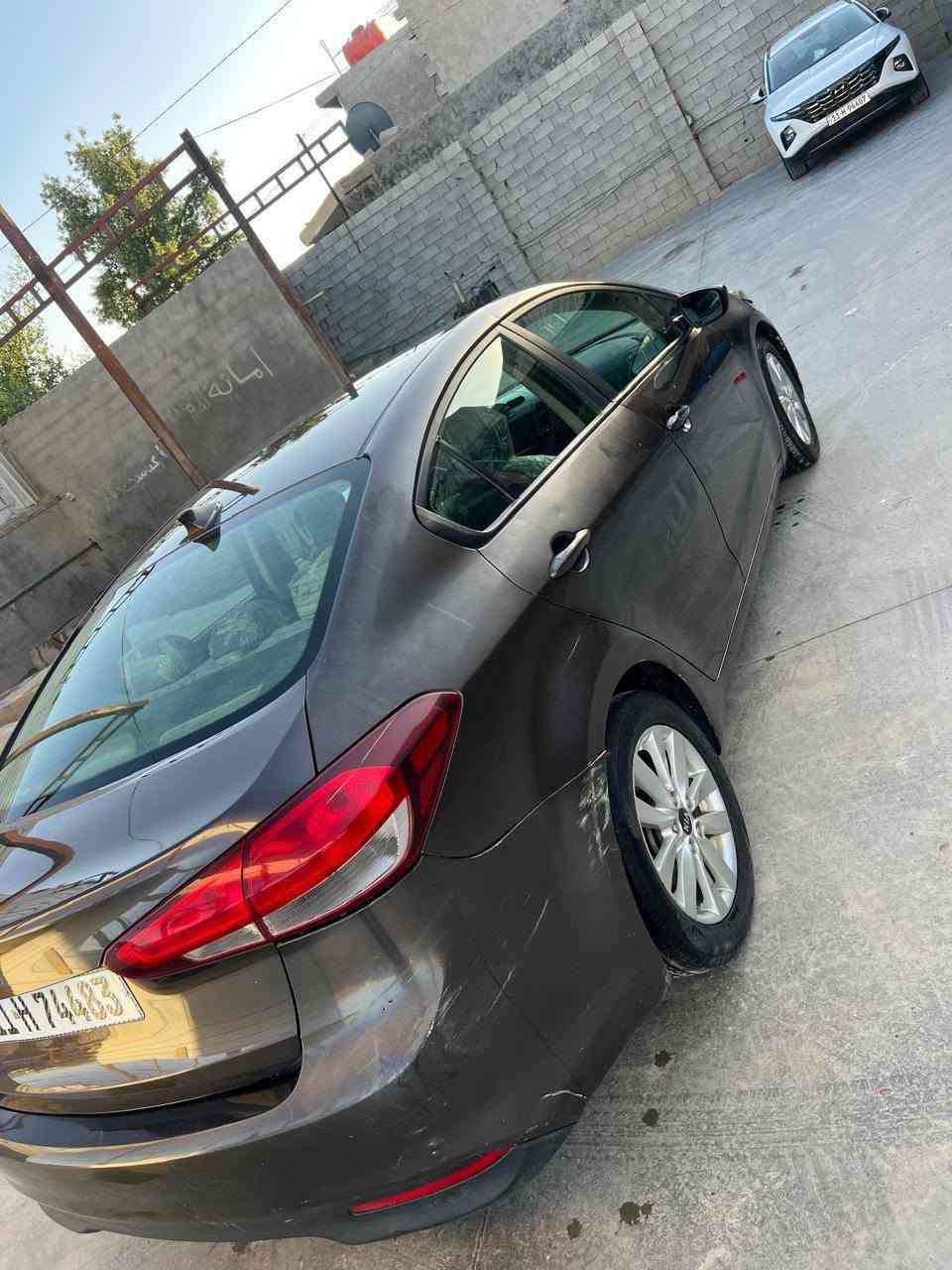 (سلام عليكم)
                       (***********,)
ــــــــ_ــــــــــ_ـــــــــــــــــــ_ـــــــــــــ_ـــــــــ_ـــــــــ_ـــــــــــــ_ــــ
/1فورتي موديل2017 وارد امريكي حادثه 3قطع فقط 
ــــــــ_ــــــــــ_ـــــــــــــــــــ_ـــــــــــــ_ـــــــــ_ـــــــــ_ـــــــــــــ_ـــ
/2كير ومكينه شرط لا تنقيص ولا تبخير تجفيت جديد وفول 
ــــــــ_ــــــــــ_ـــــــــــــــــــ_ـــــــــــــ_ـــــــــ_ـــــــــ_ـــــــــــــ_ـــ
/3مكينه دوش 2000 كير Etالمرغوب ادامه كامله للمكينه 
ــــــــ_ــــــــــ_ـــــــــــــــــــ_ـــــــــــــ_ـــــــــ_ـــــــــ_ـــــــــــــ_ـــ
4/صدر امامي خلفي جديد دخم تاير جديد كهربيات جاهزه
ــــــــ_ــــــــــ_ـــــــــــــــــــ_ـــــــــــــ_ـــــــــ_ـــــــــ_ـــــــــــــ_ـــ
5/تبريد ثلج منضومه جديده السياره مصروف عليه هواي 
ــــــــ_ــــــــــ_ـــــــــــــــــــ_ـــــــــــــ_ـــــــــ_ـــــــــ_ـــــــــــــ_ـــ
6/ رقم بغداد بسمي شخصين بدون غرامات تحويل مباشر 
ــــــــ_ــــــــــ_ـــــــــــــــــــ_ـــــــــــــ_ـــــــــ_ـــــــــ_ـــــــــــــ_ـــ
7/حادثه3قطع جملغ امامي جاملغ خلفي وباب بدون دواخل 
ــــــــ_ــــــــــ_ـــــــــــــــــــ_ـــــــــــــ_ـــــــــ_ـــــــــ_ـــــــــــــ_ـــ
8/السعر بلاش 93مجال حك جيتك فقط مكاني بابل جبله
ــــــــ_ــــــــــ_ـــــــــــــــــــ_ـــــــــــــ_ـــــــــ_ـــــــــ_ـــــــــــــ_ـــ
وين متجي لجبله اخليك بعيوني واني بخدمه الطيبين ♥️
ــــــــ_ــــــــــ_ـــــــــــــــــــ_ـــــــــــــ_ـــــــــ_ـــــــــ_ـــــــــــــ_ـــ
                     (صلي على محمد والي محمد )
                                  (وذكر لله) 
                        (رقمي ***********)

