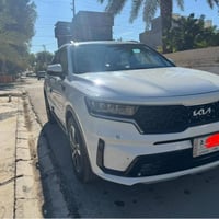 سورنتو • ٢٠٢٣ • ٧ راكب