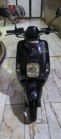 ماكس بوليسي نوزل • قطع غيار • دراجة نارية