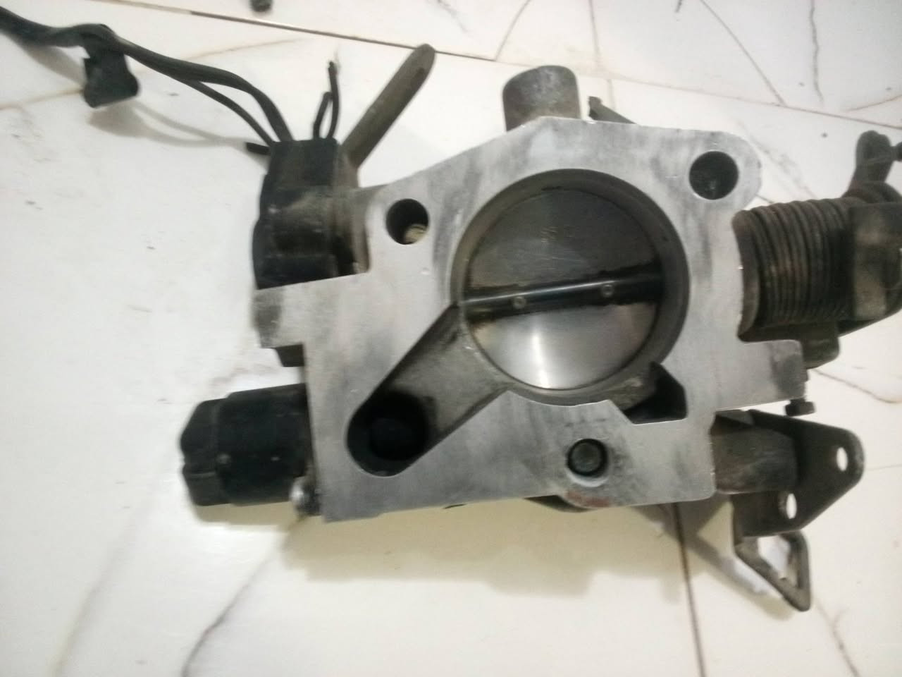 جويتر شيروكي للبيع ***********
