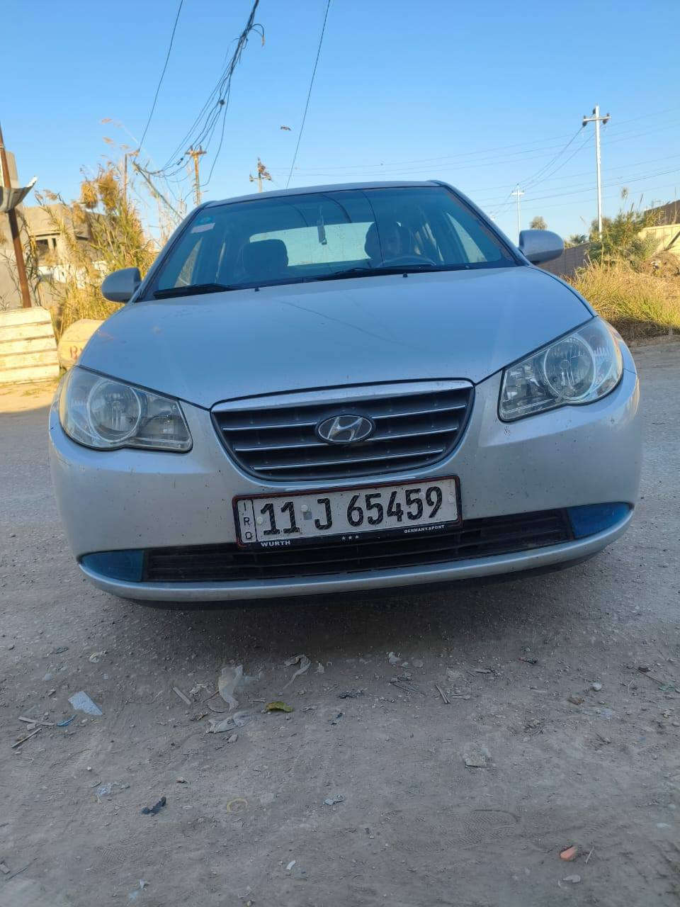 السلام عليكم النترا 2009 بسمي هزه جديده مصفره *********** السعر98
