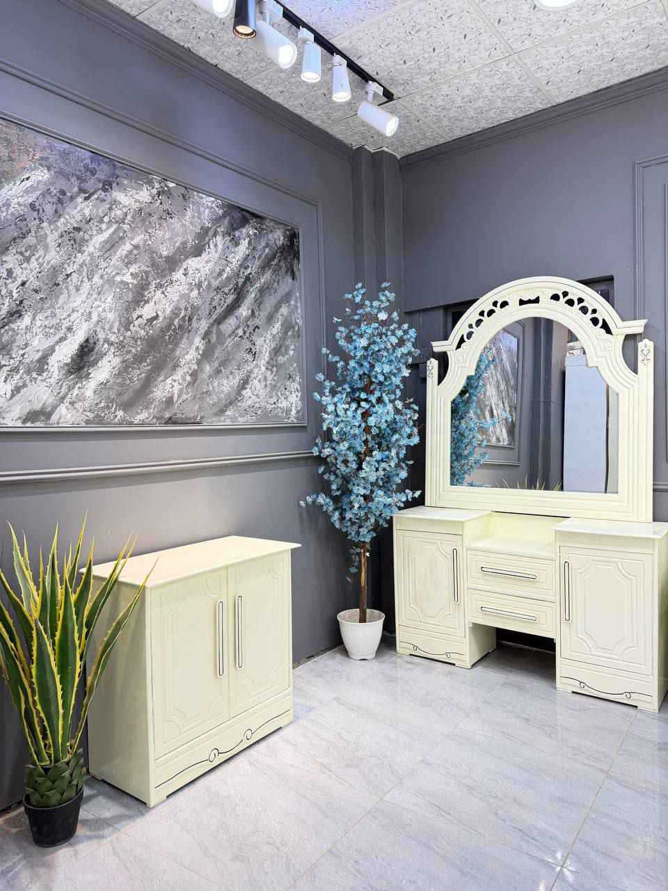 غرف نوم عراقية عمارة, ميسان


**إذا كنت صاحب هذا الإعلان وتريد حذفه لأي سبب، رجاءا أرسل رسالة إلى الدعم الفني**