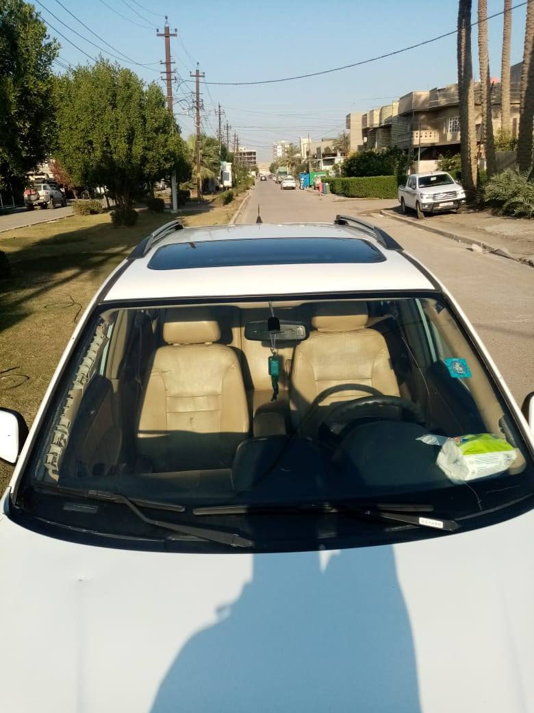 تيكو للبيع 
موديل 2013
سياره نظيفه 
بدون صبغ
بيه خياسات قليله تجي وتشوف كير مكفول تبريد مكفول صدر خير من الله فقط بخار خفيف بالمحرك 
رقم جديد انكليزي 
السعر 53ورقه بيه مجال بسيط 
للاستفسار على الرقم
 ***********اتصال فقط 
*********** واتس اب فقط بغداد, العراق
