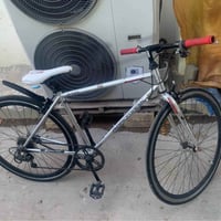 بايسكل C700 • نظيف حيل • سيدية بغداد