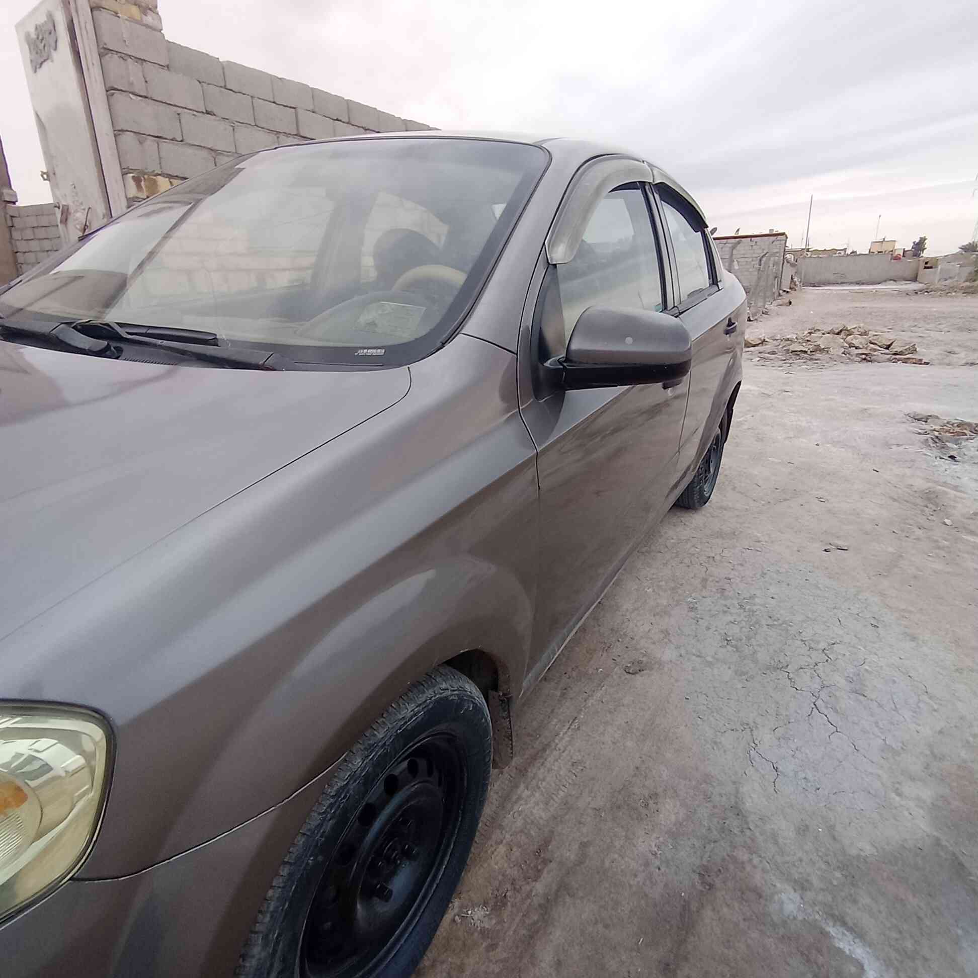 السلام عليكم ورحمة الله وبركاته
افيو ٢٠٠٧
سياره جاهزه
السعر٤٥ وبيه مجال بسيط سياره باسمي
العنوان الديوانيه الحمزه الشرقي ***********
مكينه بيه بدايت بخار بدون دخان ولا تنقيص
