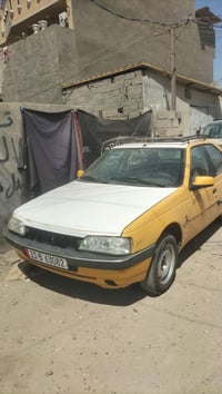 بيجو جي ال اكس • ٢٠١٢ • رقم بغداد