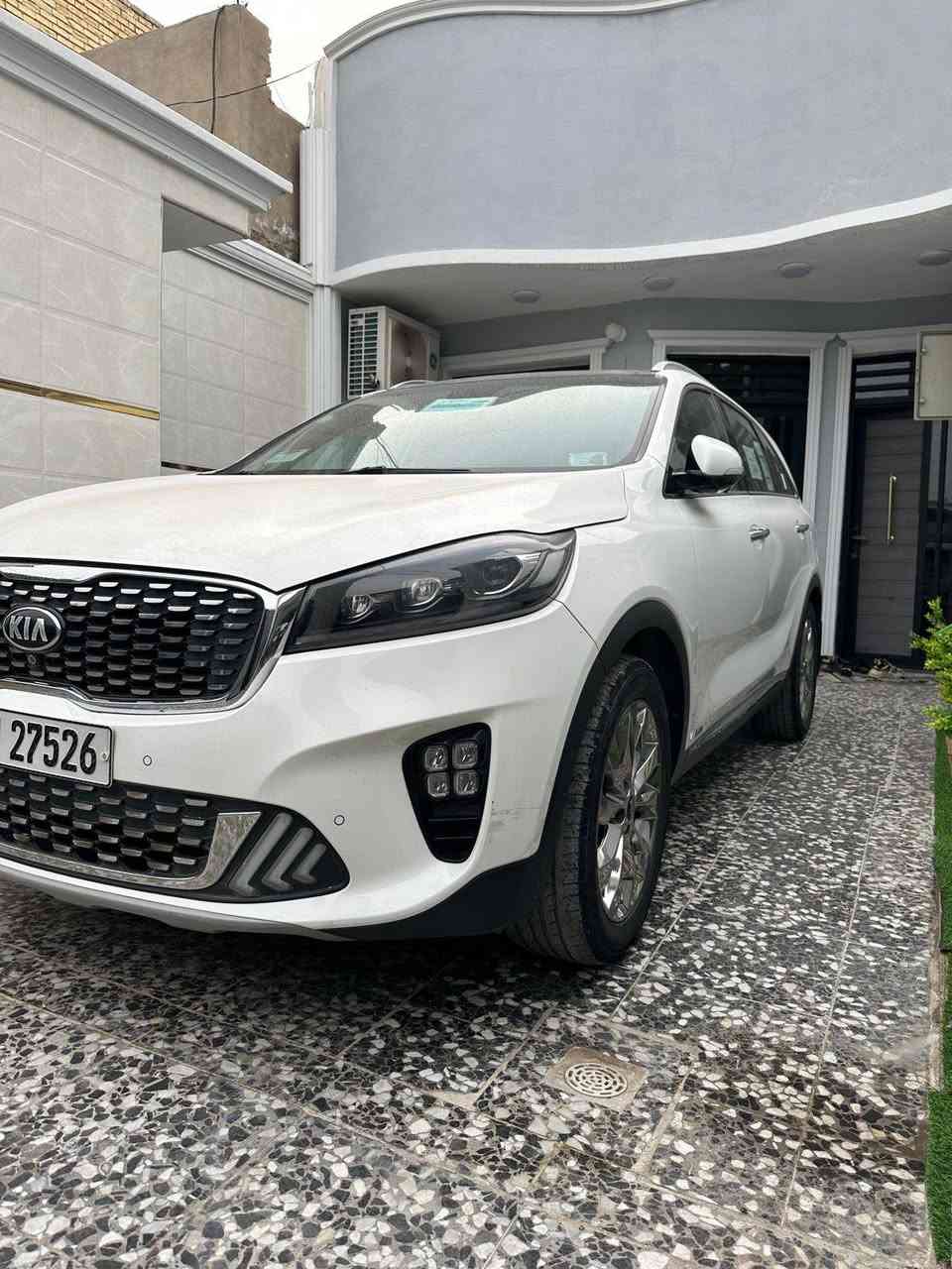 اسلام عليكم سورنتو خليجية مديل ٢٠٢٠ رقم بغداد  للبيع فول مواصفات ١/١ ظمآن الشركة الدولية مكفولة كفالة عامة السعر ٢٧٥ عنوان بغداد تصال  *********** ابو سجاد
