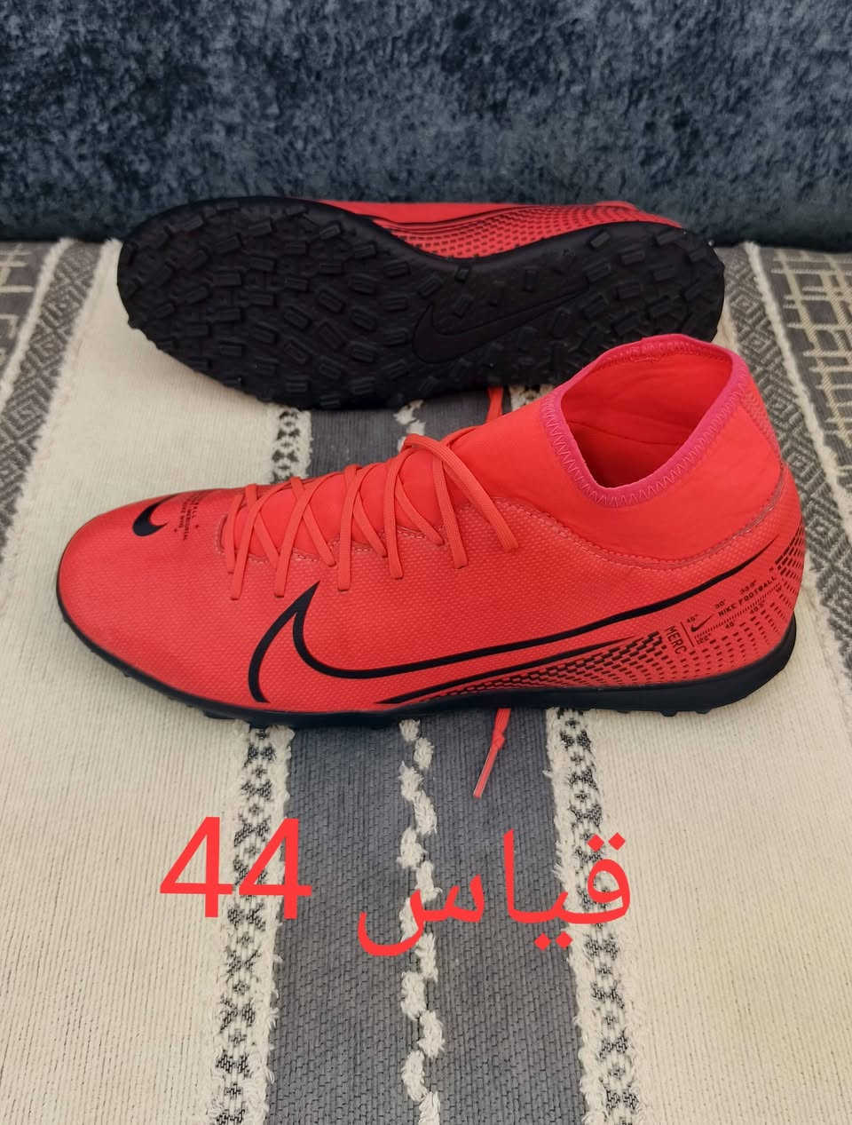 اسعار يم العبودي غير
محبب اصلي اوربي شرط

تجهيزات زيد العبودي 

كوفه ركن شارع المعمل

توصيل 5الف كل العراق

***********

https://www.tiktok.com/@zaiid1992?_t=ZS-8zdyZhUykjN&_r=1 رابط تكتك الي يريد وكاله او سوبر اورجنال هناك
