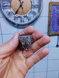 صياغة عارف • ٤٣غ • ذهب