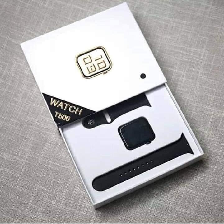 تخفيضات 15 الف والتوصيل مجاني داخل كركوك 
⌚ SMART WATCH T500
‎شبيه ساعة آبل
‎يتم الاتصال والرد علي المكالمة من خلال الساعة
‎شاشه الساعة تاتش بالكامل مثل Apple 
‎الساعة متوافقة مع نظام iOS/Android 
‎خاصية العثور علي الهاتف📲
‎الساعة تدعم اللغة العربية و الإنجليزية 💥
‎مهلة الشاشة من 10 إلي 30 ثانية 📺
‎الاستماع الي الموسيقي من خلال الساعة🎵🎼
‎قياس ضغط الدم⁦📈📊
‎قياس معدل ضربات القلب⁦♥️⁩
‎حساب خطوات الجري والمشي وركوب الدراجة والكثير من المميزات يتم اكتشافها بذاتك 
‎ الساعة تدعم اشعارات الهاتف ⬅️⬅️  مكالمات وارده و رسائل وفيسبوك وتوتير واستجرام وواتس اب 💥💥
‎اظهار اسم المتصل والرد⁦⁦☎️⁩
‎♣️ الاتصال والرد عن طريقها وتحكم كامل في المكالمات  و 
‎♣️تستقبل رسائل واتس اب - فيسبوك - انستجرام
‎♣️تغيير اكثر من تيم للساعة
‎♣️تحكم في الأغاني والصوت
‎ ‏♣️قياس ضغط الدم - ضربات القلب - ضغط الدم - حساب السعرات الحرارية - نسبة الاكسجين في الدم - ساعات النوم 
‎ ‏♣️ والكثير الكثير من المواصفات
‎السعر 15 الف والتوصيل مجاني داخل كركوك
محافظات ٥ الاف كركوك, العراق


**إذا كنت صاحب هذا الإعلان وتريد حذفه لأي سبب، رجاءا أرسل رسالة إلى الدعم الفني**