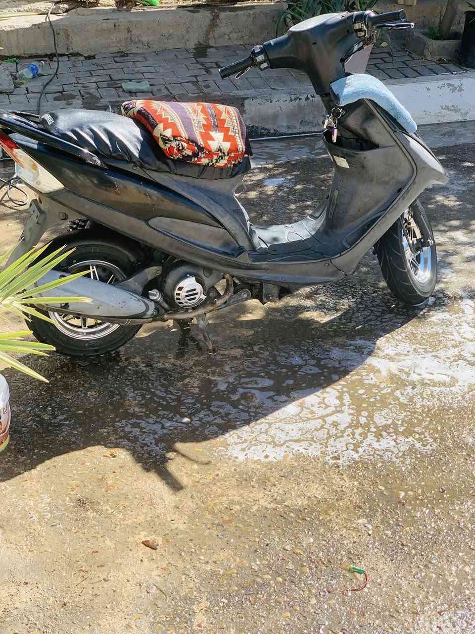 البيع ماكس عدله مكفوله بس والفات مبدل تراجه ختم واحد مكينه وكفرات مكان كربلاء الحسينيه***********
