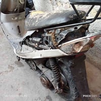 دراجه منغولي للبيع كوم حديد دراجه عطلانه السعر 100 بغداد رئاسه شارع 20...