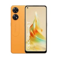 رينو 8T 4G • ذهبي • نضيف