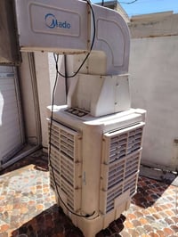 مبردة • نضيفه • استعمال قليل