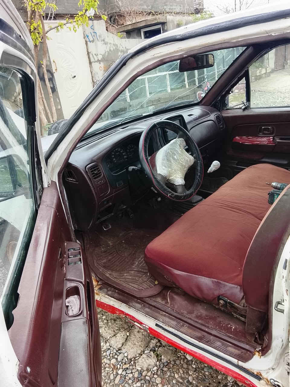 نیسان بۆفرۆشتن شانسی لێزەرە ناو سور تەبریتو پاوەرە مەکینە کابرێتەر جام کارەبا هەموو شتێکی بەشەرت تەنها گێڕی چواری تەواو نیەسعری 38گەڵاو معامەلەیەکی کەم شوێن پشدەر ***********
