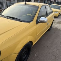 اوبترا ٢٠٠٧ • محرك جديد • رقم كربلاء