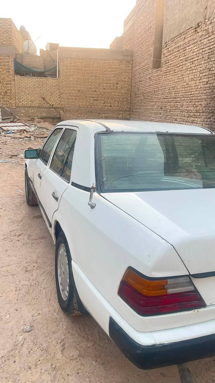 مارسيدس دب E300  رقم بابل الماني محور vvvTi  مكفوله من الكص والنقل والظربه القويه السياره شلعته خير من الله 30وبيها مجال مكاني نجف  راعيها هم بالنجف ترهم مراوس حسب القناعه .رجآآ الموشراي بس يعامل ويواعد ليدخل رجآ

***********
