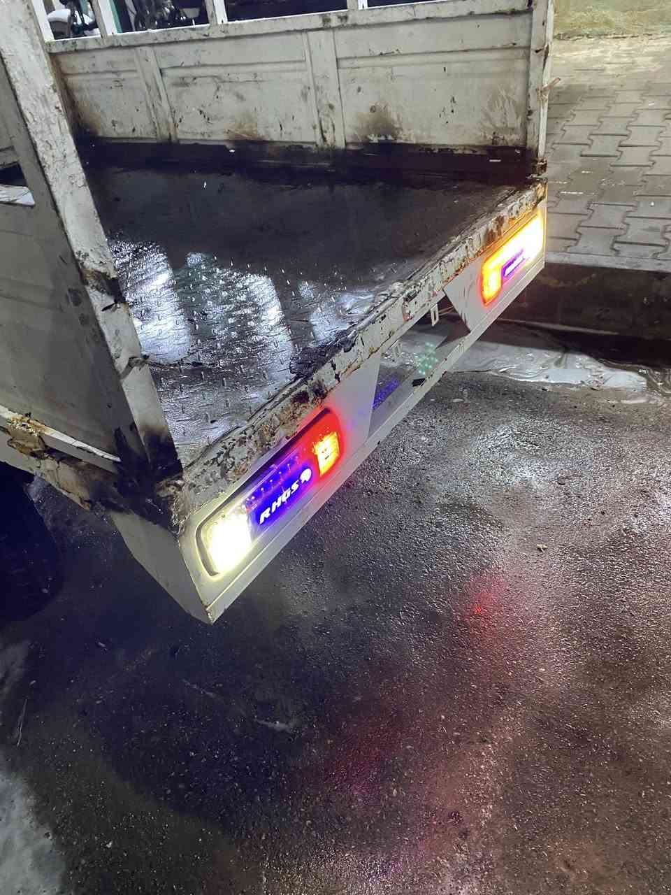 سلام عليكم ستوته كلك البيع مكفوله مكينه نضيفه شاصي مكفول كهربائيات. كله شغاله نكره سالف  سعره٥٥٠ وبيه مجال. رقم***********
