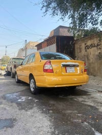 فيرنا موديل 2014 مامعيوده بلادية مكينه كير تخم تاير جديد تبريد ثلج سيا...