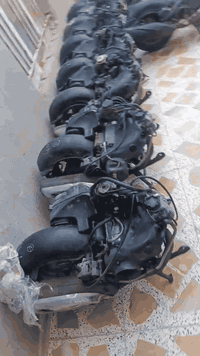 مكاين فراشه
***********
