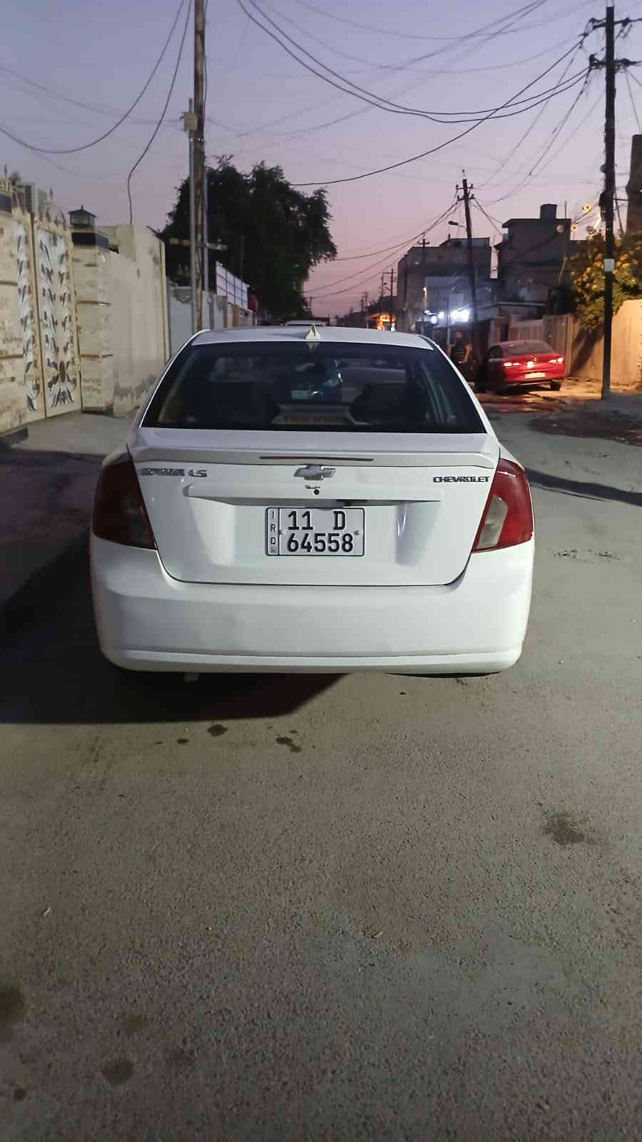 يالله اوبتره 2011  بيه 3 قطع صبغ بدون دواخل  بسمي بغداد  السعر  79  لاتصال  ***********
