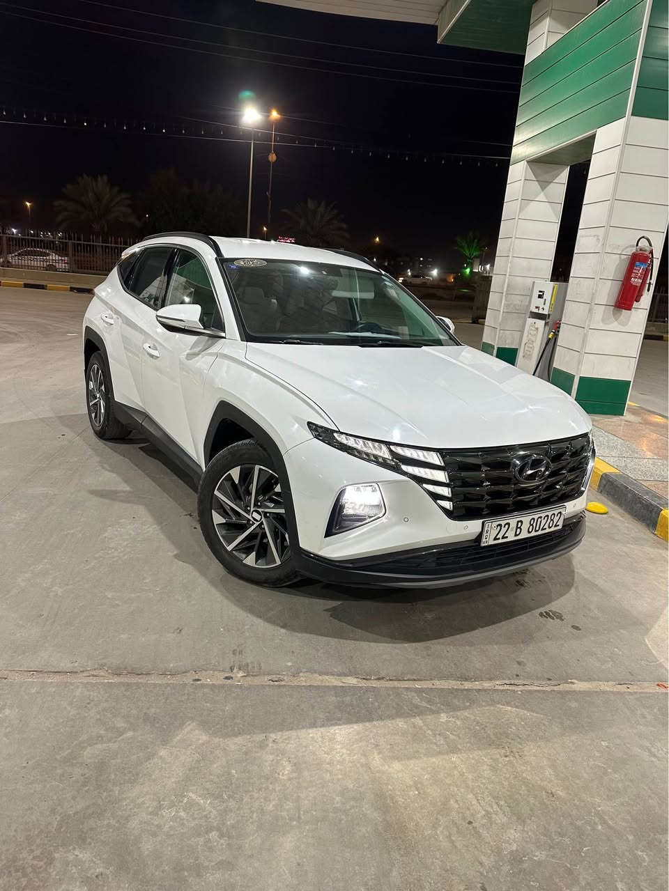 سلام عليكم للبيع هونداي توكسان مديل 2023 كفاله لا ضربه ولا صبغ ولا تبديل ولا فتح فقط صبعين بارد سياره فول فول مواصفات عده لبنرامه فول رقم اربيل سنويته لل 2028 كير محرك حداديه كفاله تبريد كفاله علا وضع زيرو سعر 202 وبيه مجال بسيط رقم الهاتف *********** النجف, العراق
