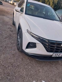 توسان ٢٤خليجي كفاله عامه ماشيه ٣٨  بسمي وتحويل مباشر  موصفات فول ما عد...