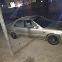 كروسيده • مكينة بيها صوت • رقم الماني