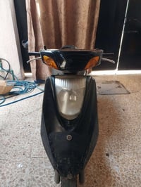 دراجه ابريز • كفرات اصليه • سلف تشتغل